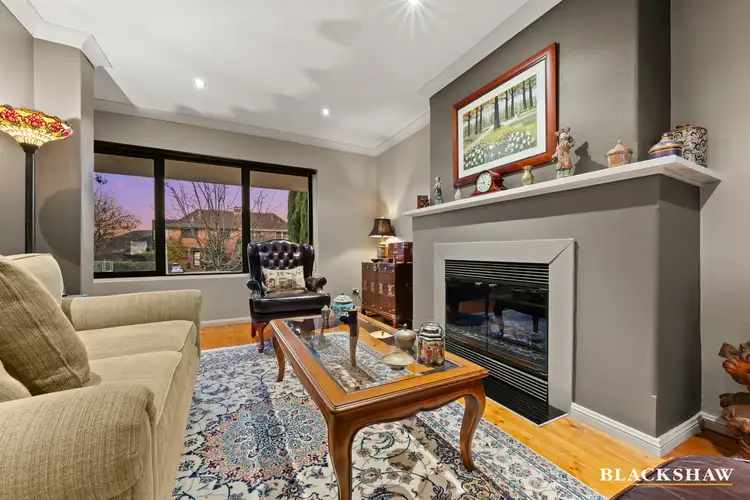 Fifth view of Homely house listing, 9 Hamilton Row, Yarralumla ACT 2600