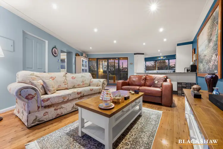 Sixth view of Homely house listing, 9 Hamilton Row, Yarralumla ACT 2600