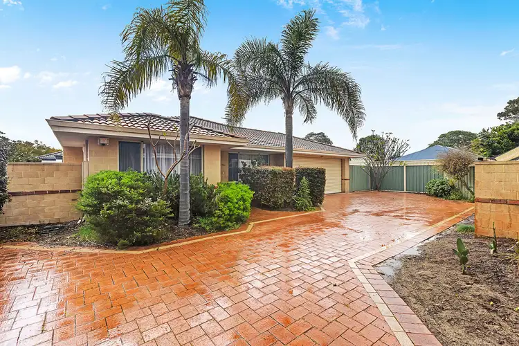Main view of Homely unit listing, 36C Towton Street, Redcliffe WA 6104