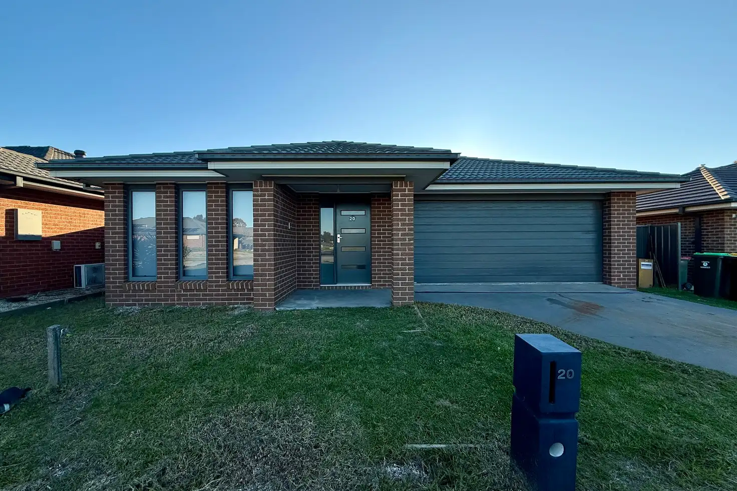 Main view of Homely house listing, 20 Aspect Drive, Huntly VIC 3551