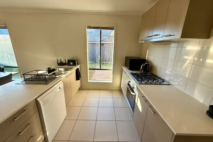 Fifth view of Homely house listing, 20 Aspect Drive, Huntly VIC 3551