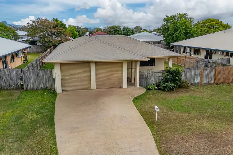 Main view of Homely house listing, 14 Amy Court, Kelso QLD 4815