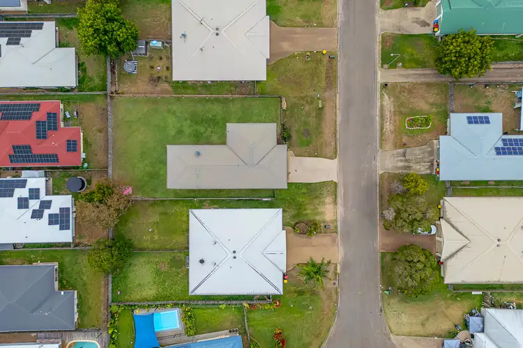 Second view of Homely house listing, 14 Amy Court, Kelso QLD 4815