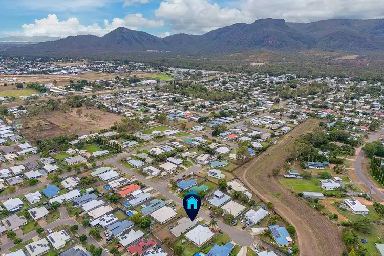 Third view of Homely house listing, 14 Amy Court, Kelso QLD 4815