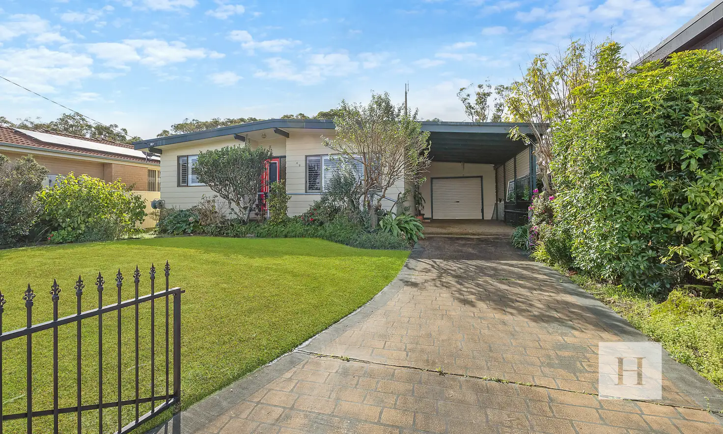 Main view of Homely house listing, 49 Ulana Avenue, Halekulani NSW 2262