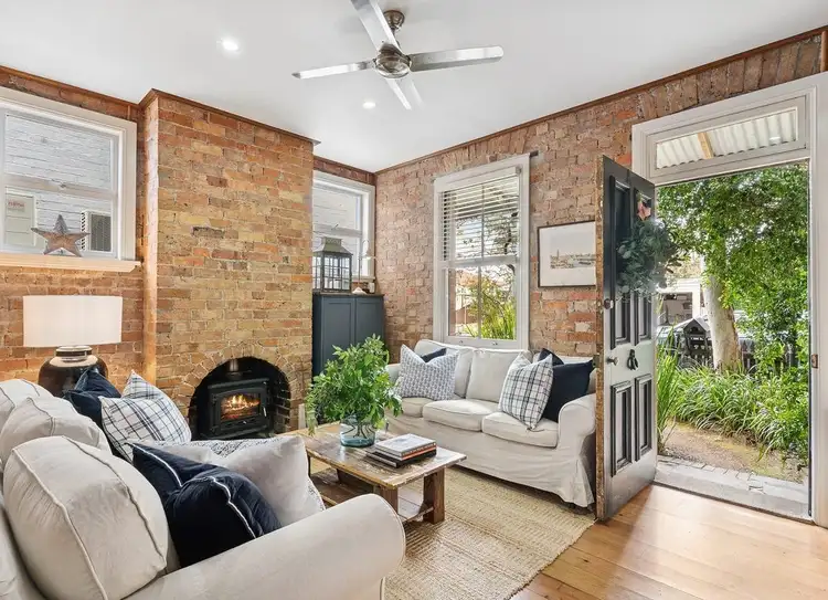 Main view of Homely semi-detached listing, 100 The Trongate, Granville NSW 2142