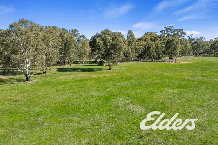 Second view of Homely land listing, 1993 Tungamah-Peechelba Road, Wilby VIC 3728