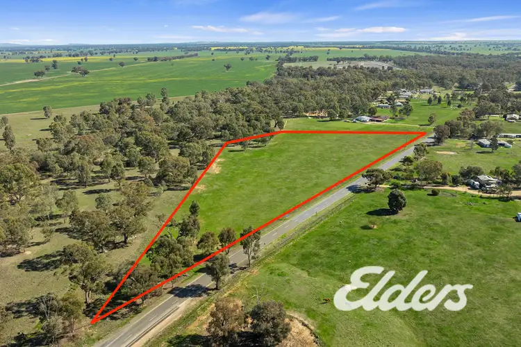 Fifth view of Homely land listing, 1993 Tungamah-Peechelba Road, Wilby VIC 3728