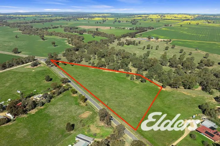 Sixth view of Homely land listing, 1993 Tungamah-Peechelba Road, Wilby VIC 3728
