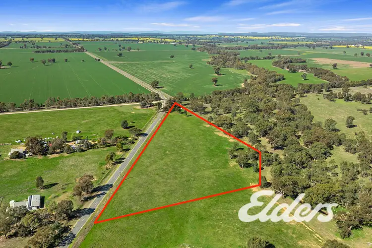 Seventh view of Homely land listing, 1993 Tungamah-Peechelba Road, Wilby VIC 3728