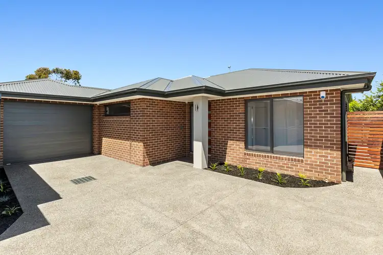 51B Rigby Street
