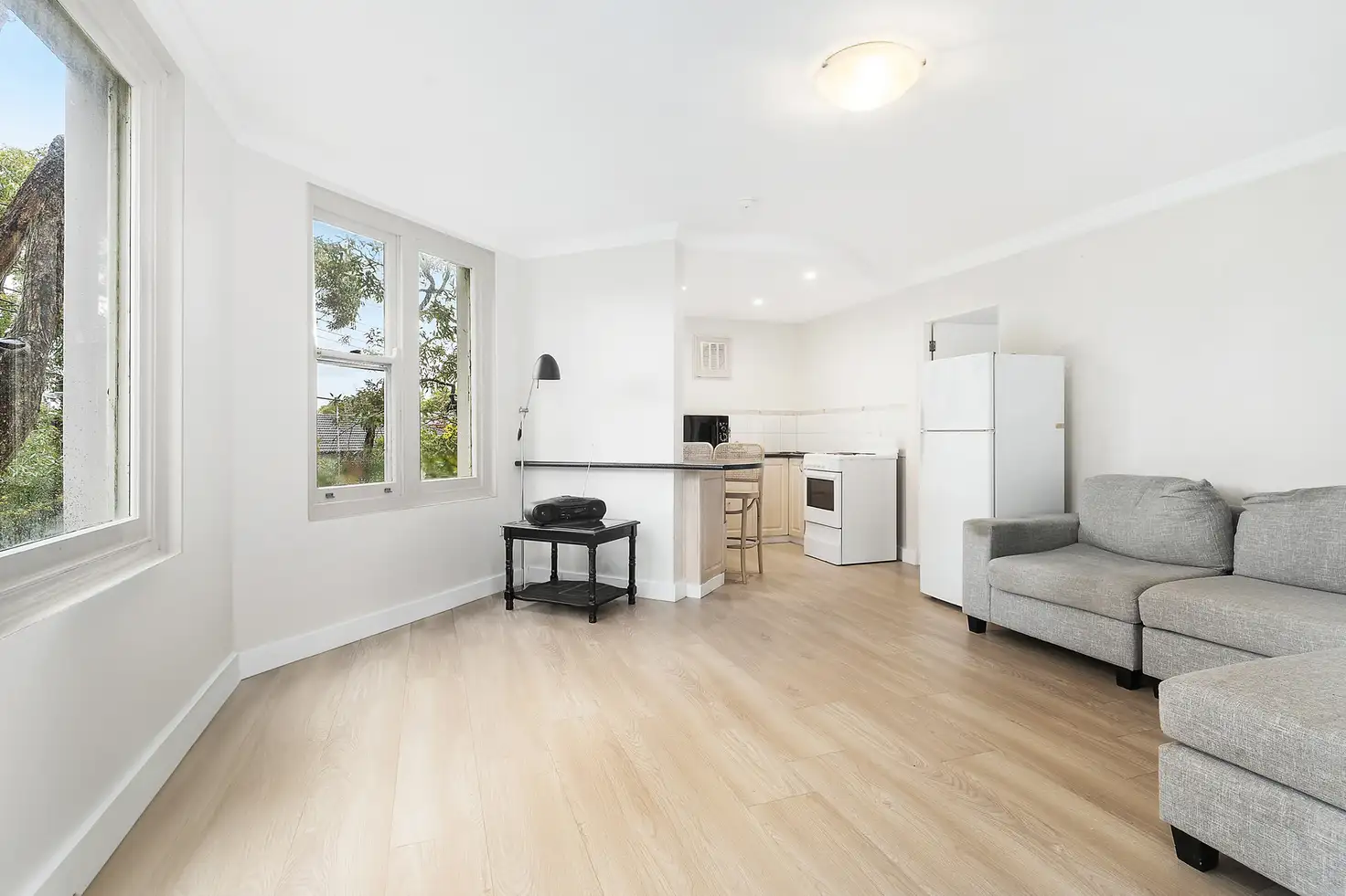 Main view of Homely apartment listing, 1/3 Burraneer Bay Road, Cronulla NSW 2230