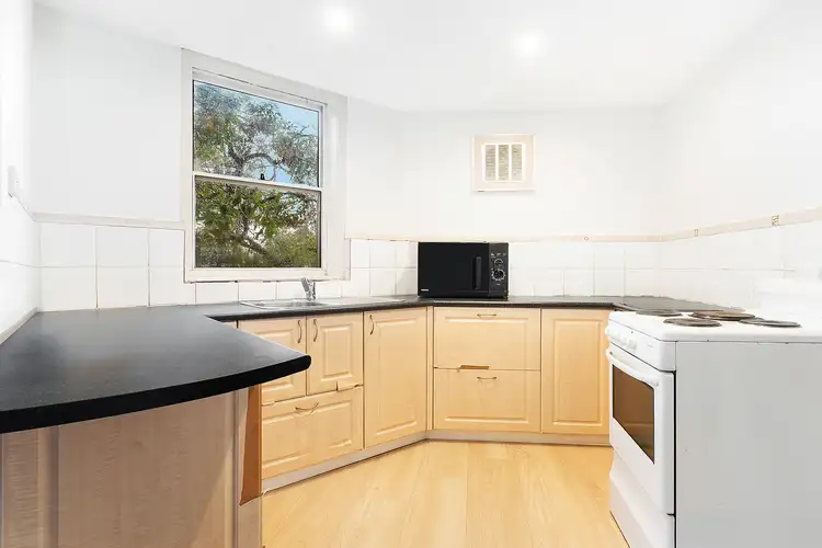 Third view of Homely apartment listing, 1/3 Burraneer Bay Road, Cronulla NSW 2230