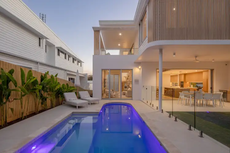 Main view of Homely house listing, 18 Pacific Avenue, Sunshine Beach QLD 4567