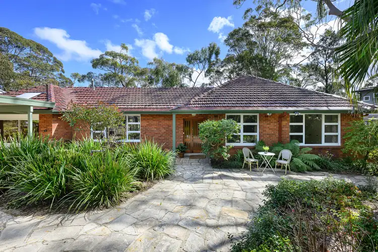 Main view of Homely house listing, 118 Tryon Road, East Lindfield NSW 2070