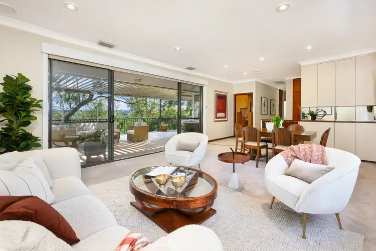 Second view of Homely house listing, 118 Tryon Road, East Lindfield NSW 2070