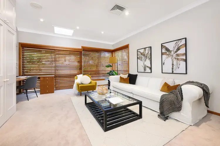 Fifth view of Homely house listing, 118 Tryon Road, East Lindfield NSW 2070