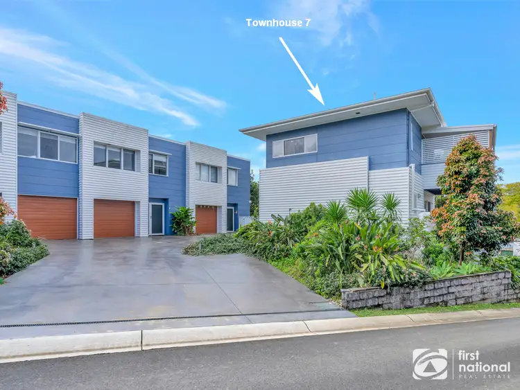 7/3 North Street, Coffs Harbour NSW 2450