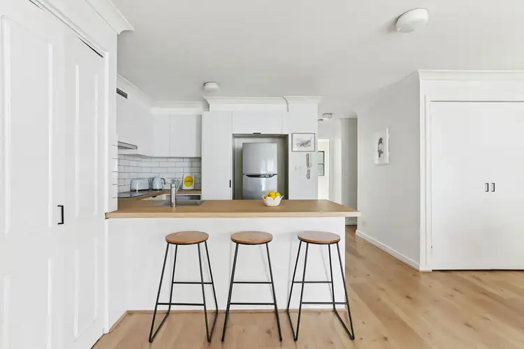 Second view of Homely unit listing, 63/69 Allen Street, Leichhardt NSW 2040