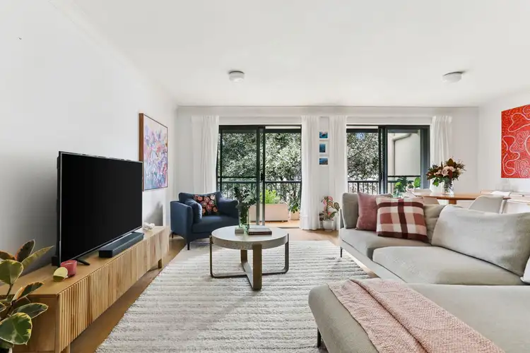 Fourth view of Homely unit listing, 63/69 Allen Street, Leichhardt NSW 2040