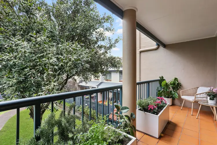 Fifth view of Homely unit listing, 63/69 Allen Street, Leichhardt NSW 2040