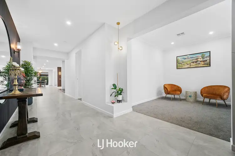 Fifth view of Homely house listing, 4 Liege Close, Berwick VIC 3806
