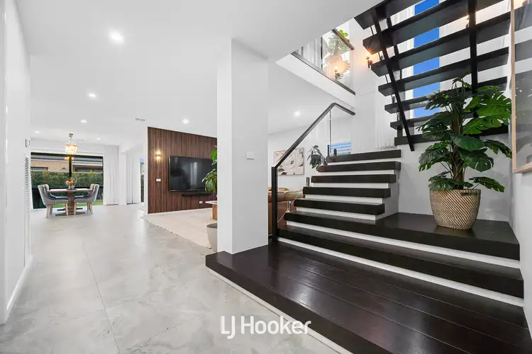 Sixth view of Homely house listing, 4 Liege Close, Berwick VIC 3806