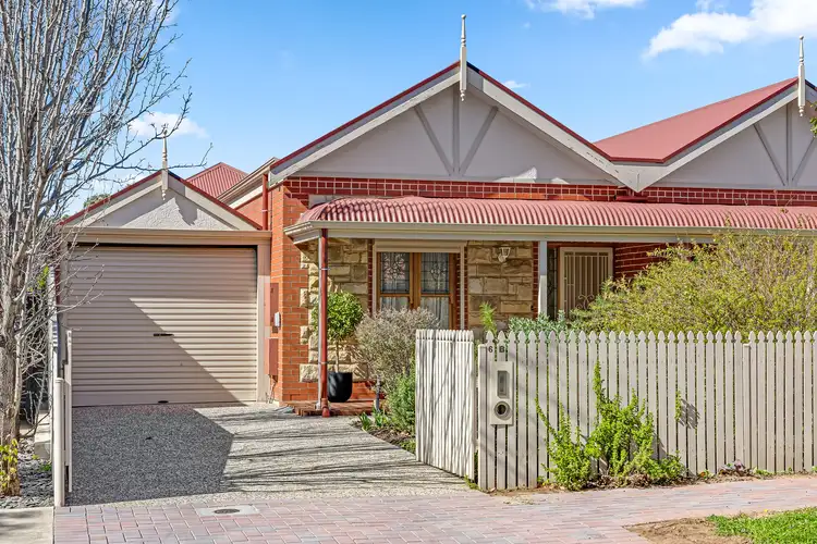 6B Beasley Street