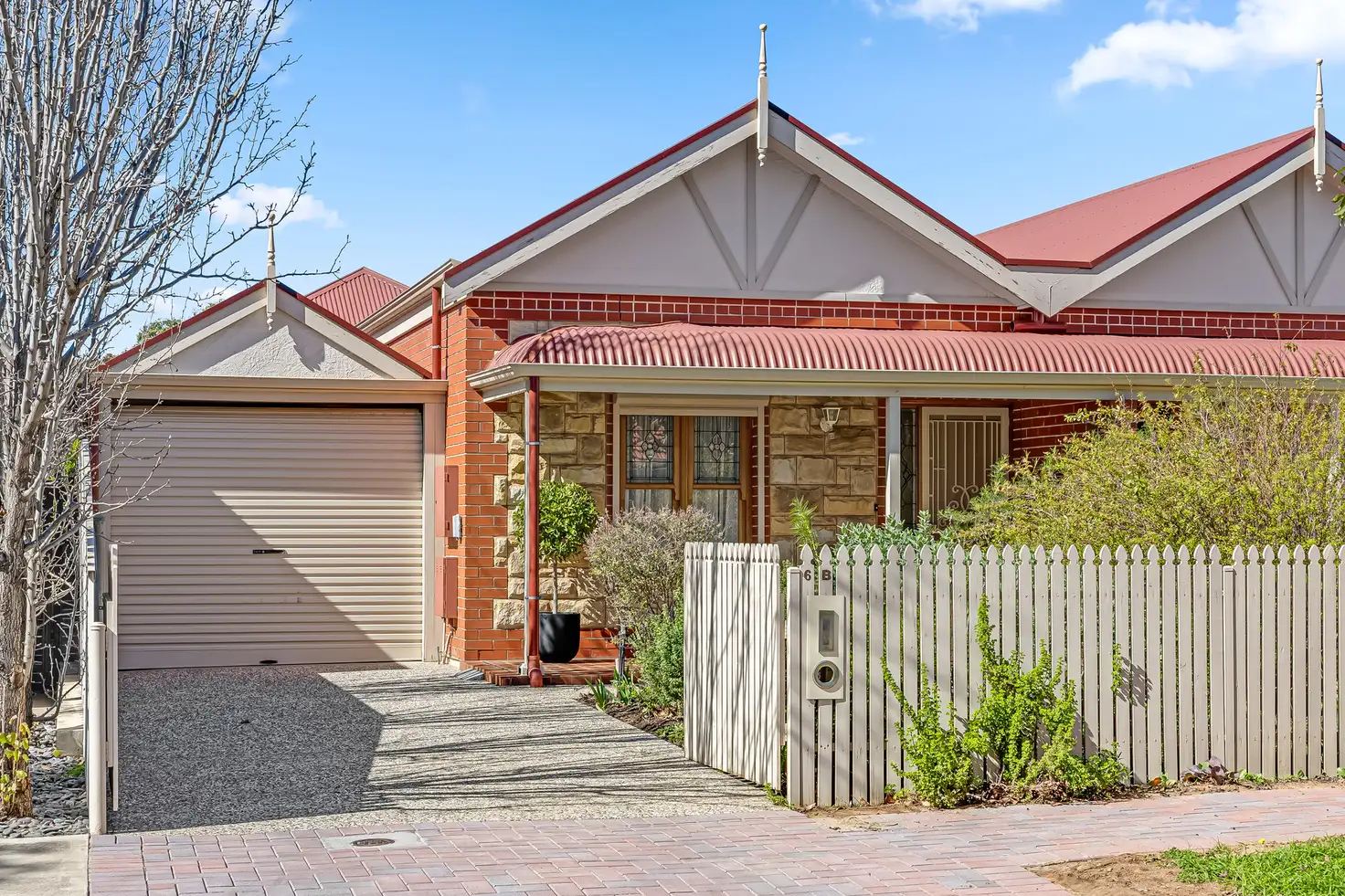 Main view of Homely house listing, 6B Beasley Street, Marden SA 5070