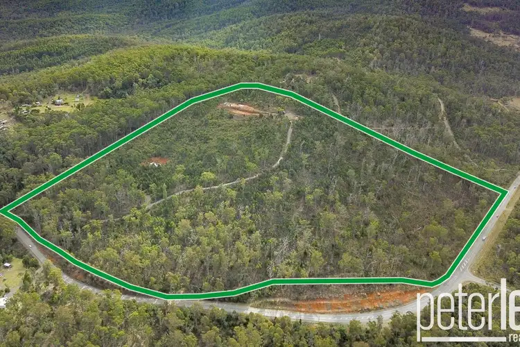 871 Lilydale Road, Underwood TAS 7268