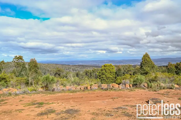Fifth view of Homely land listing, 871 Lilydale Road, Underwood TAS 7268