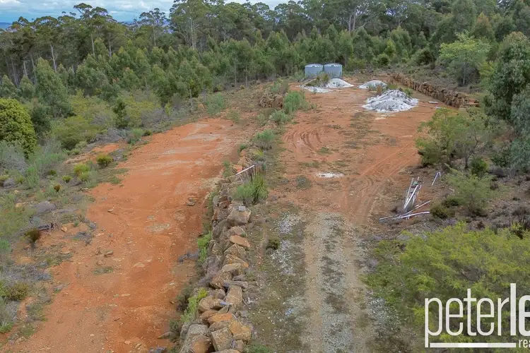 Sixth view of Homely land listing, 871 Lilydale Road, Underwood TAS 7268