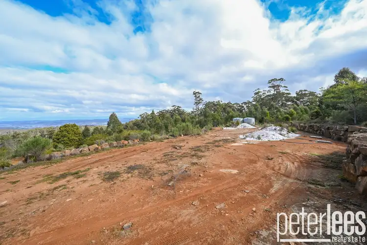 Seventh view of Homely land listing, 871 Lilydale Road, Underwood TAS 7268