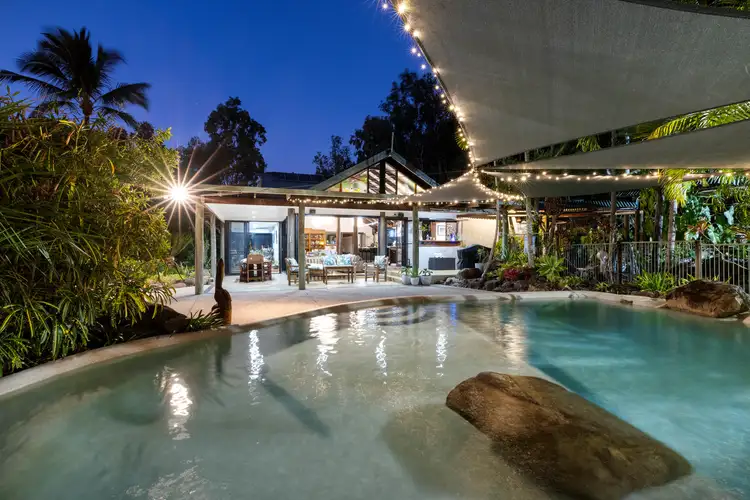 4 Pringle Road, Woodwark QLD 4802
