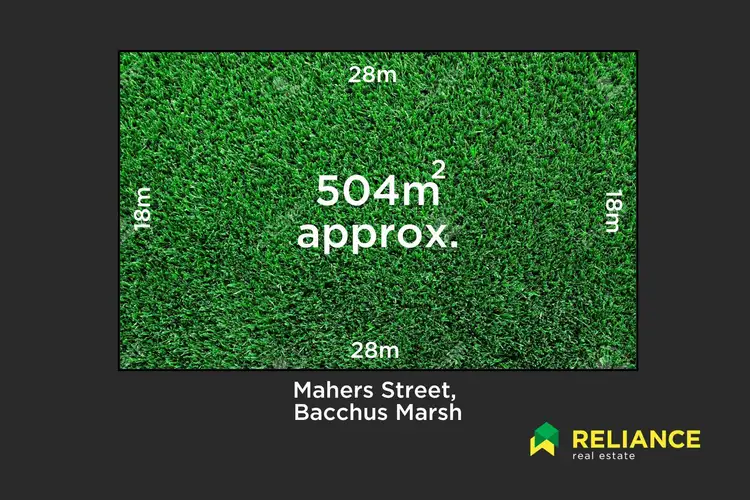 Main view of Homely land listing, Address available on request