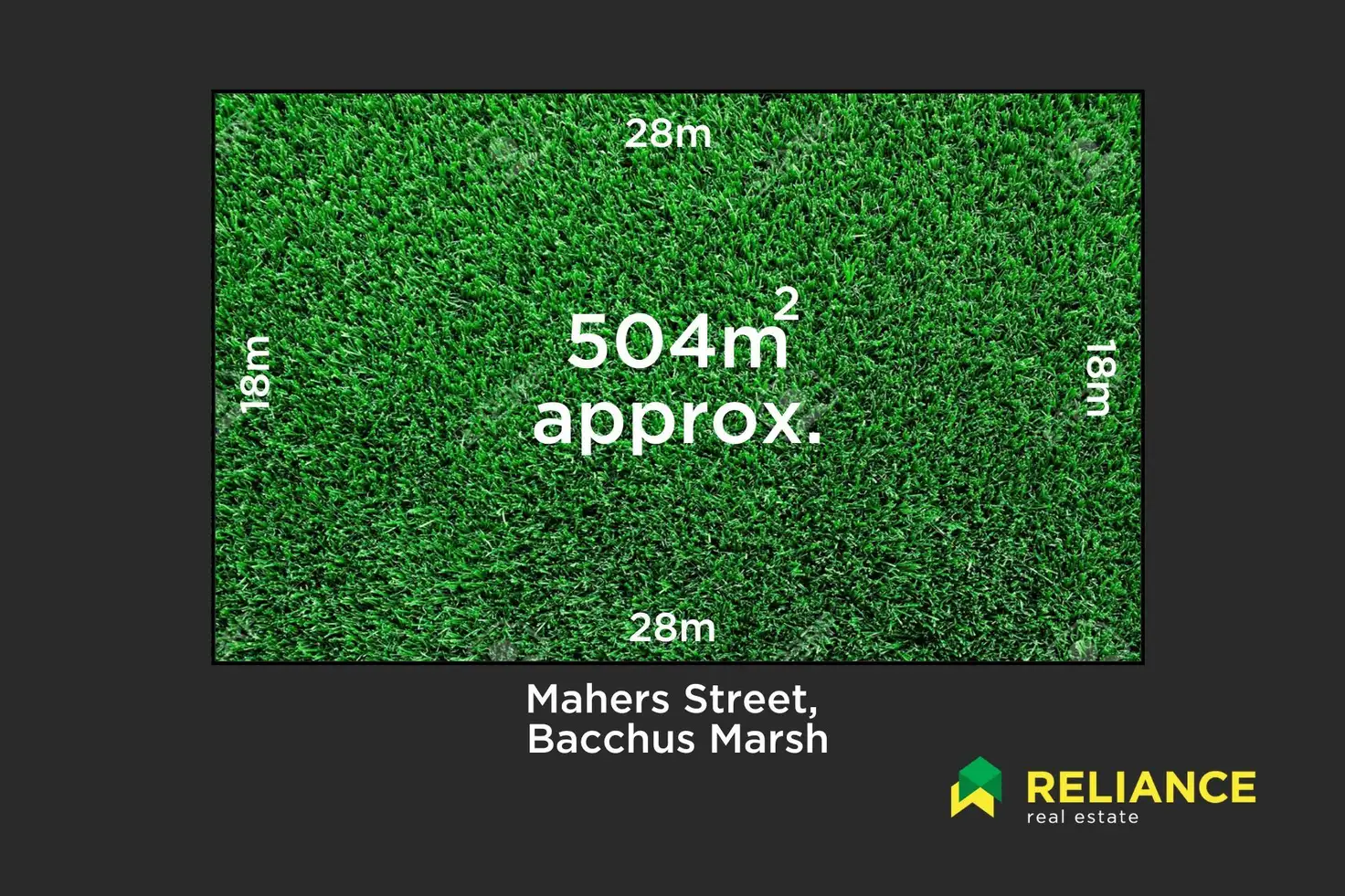 Main view of Homely land listing, Address available on request