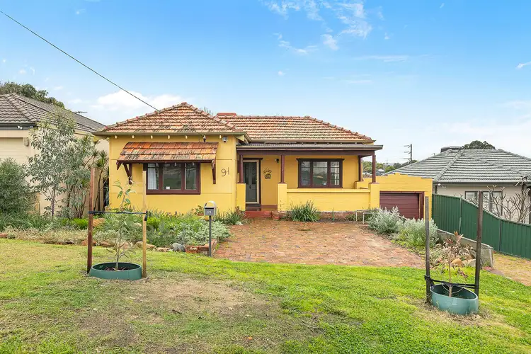 91 Milne Street, Bayswater WA 6053