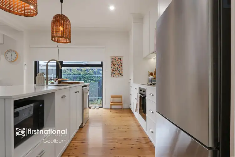 Seventh view of Homely house listing, 2 Albert Street, Goulburn NSW 2580