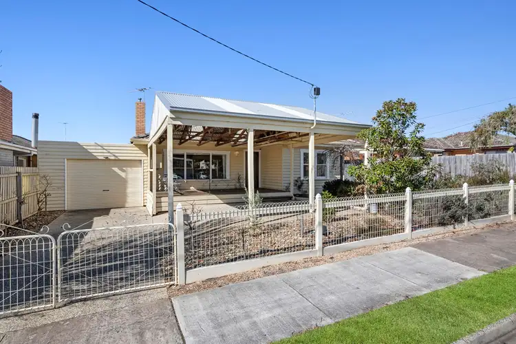 50 Saywell Street, North Geelong VIC 3215