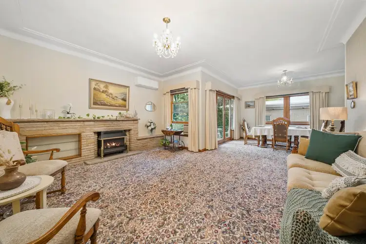 Second view of Homely house listing, 22 Flora Avenue, Mount Colah NSW 2079