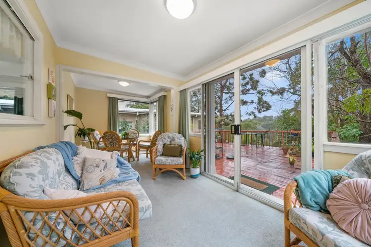 Third view of Homely house listing, 22 Flora Avenue, Mount Colah NSW 2079