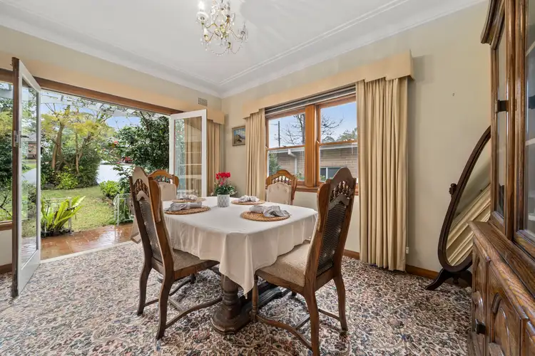 Fourth view of Homely house listing, 22 Flora Avenue, Mount Colah NSW 2079