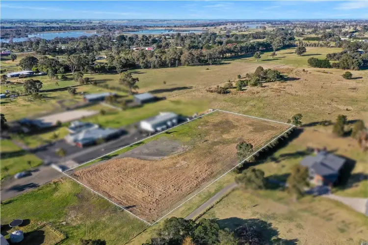 Third view of Homely land listing, 9B Boggy Creek Road, Longford VIC 3851