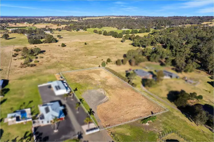 Fifth view of Homely land listing, 9B Boggy Creek Road, Longford VIC 3851