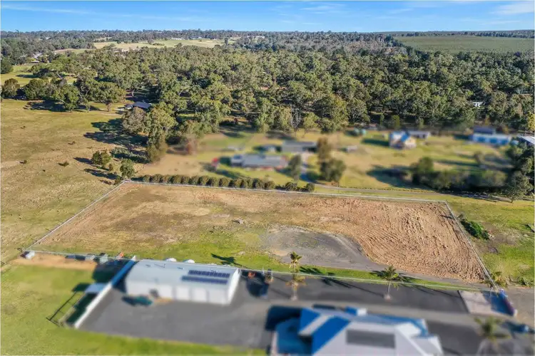 Sixth view of Homely land listing, 9B Boggy Creek Road, Longford VIC 3851