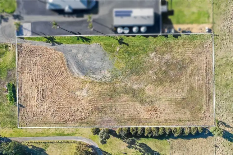 Seventh view of Homely land listing, 9B Boggy Creek Road, Longford VIC 3851