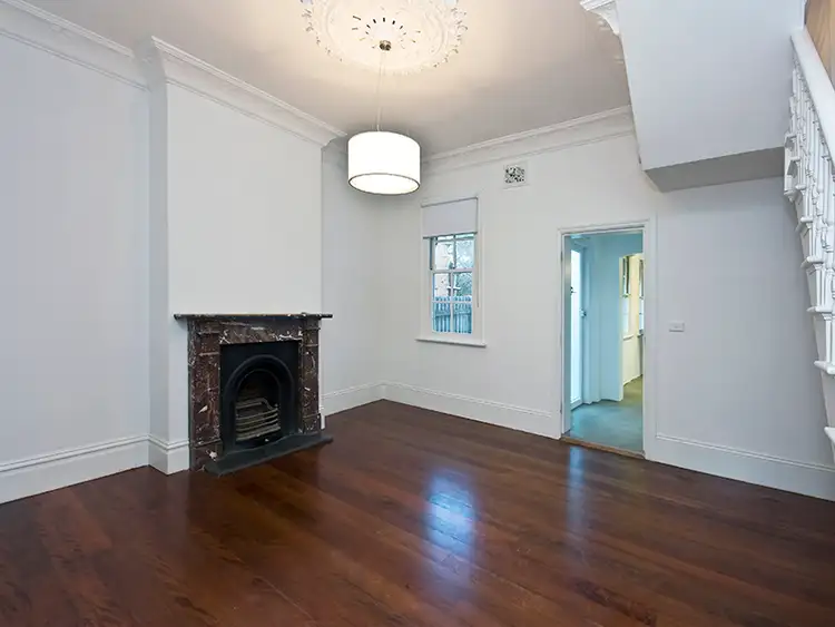 50 Broughton Street, Glebe NSW 2037