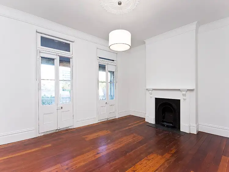 Second view of Homely house listing, 50 Broughton Street, Glebe NSW 2037