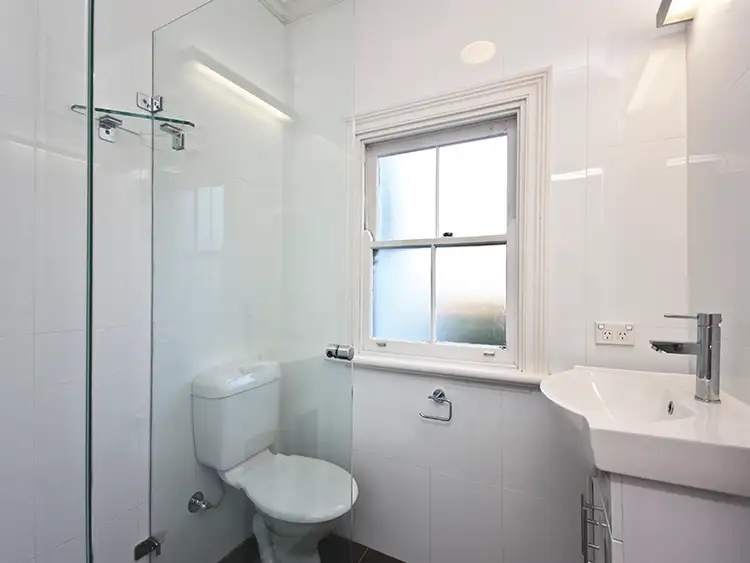 Fourth view of Homely house listing, 50 Broughton Street, Glebe NSW 2037