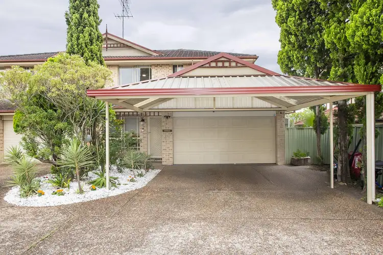 6/289 Great Western Highway, Emu Plains NSW 2750